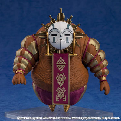 (Pre-Order) Clair Obscur: Expedition 33 Nendoroid Figure Esquie