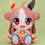 (Pre-Order) Umamusume: Pretty Derby Kuripan Plushie Copano Rickey