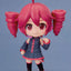 (Pre-Order) Utau - Kasane Teto - Nendoroid Figure - Kasane Teto 2.0