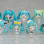(Pre-Order) (Blind Box) Hatsune Miku GT Project Blind Box Series: Racing Miku All Stars Figure Collection Vol. 2