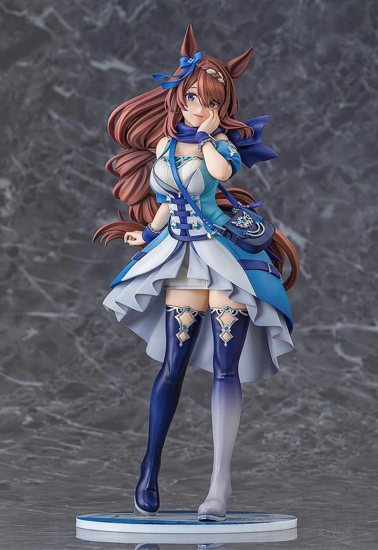 (Pre-Order) Umamusume: Cinderella Gray Super Creek - 1/7 Scale Figure