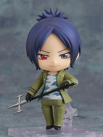 (Pre-Order) REBORN! - Nendoroid Figure - Mukuro Rokudo 2.0
