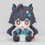(Pre-Order) Arknights: Endfield Huggy Figure - Good Smile Chen Qianyu