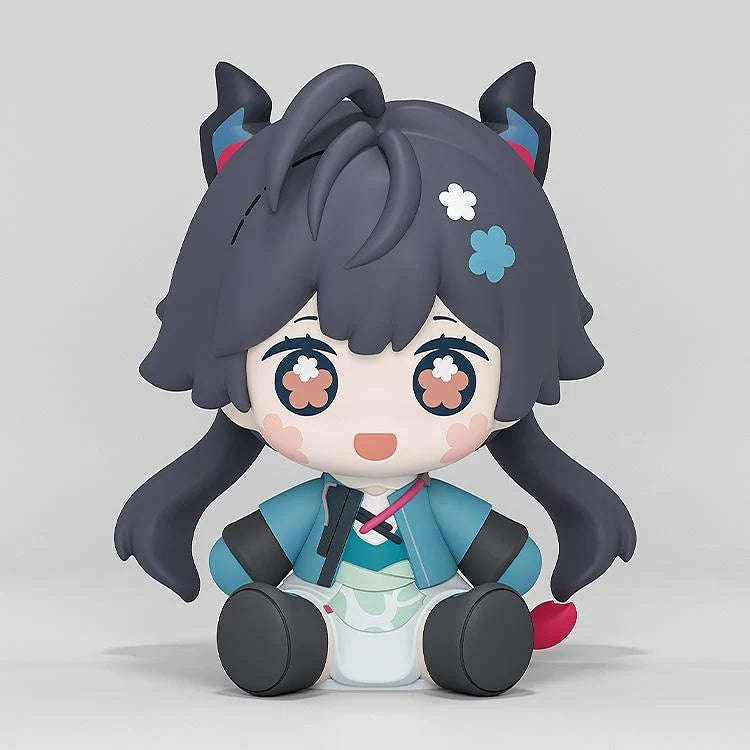 (Pre-Order) Arknights: Endfield Huggy Figure - Good Smile Chen Qianyu