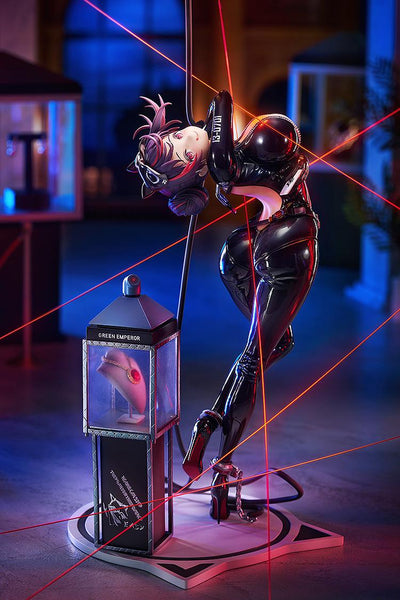 (Pre-Order) GODDESS OF VICTORY: NIKKE - Quency: Escape Queen - 1/7 Scale Figure