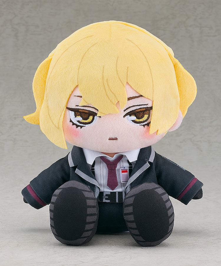 (Pre-Order) Limbus Company Plushie Sinclair