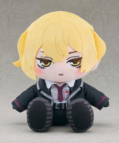 (Pre-Order) Limbus Company Plushie Sinclair