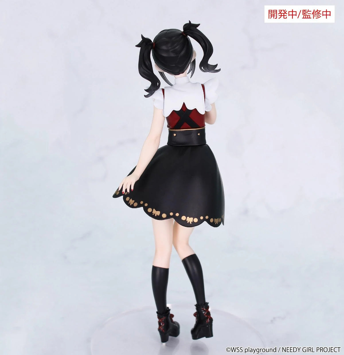 (Pre-Order) NEEDY GIRL OVERDOSE Vivit Prize figure - AME CHAN