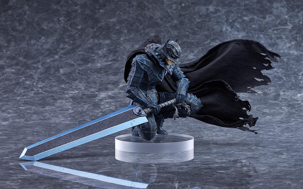(Pre-Order) Berserk - POP UP PARADE SP Guts [Berserker -Sane-] & Griffith [Falcon of Light] Figure Set