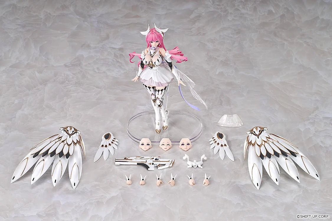 (Pre-Order) GODDESS OF VICTORY: NIKKE Hyper Body Figure - Dorothy