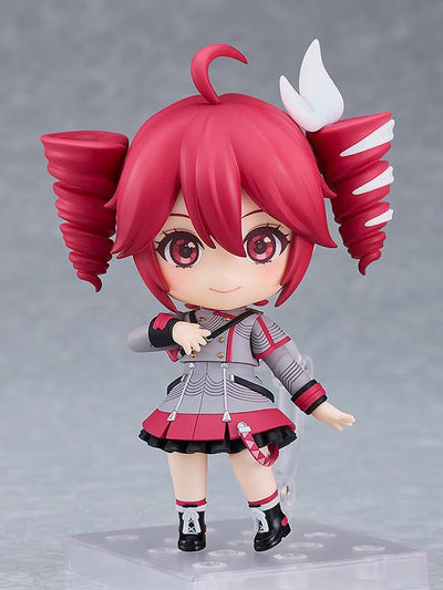 (Pre-Order) Utau - Kasane Teto - Nendoroid Figure - Kasane Teto: Synthesizer V AI Ver.