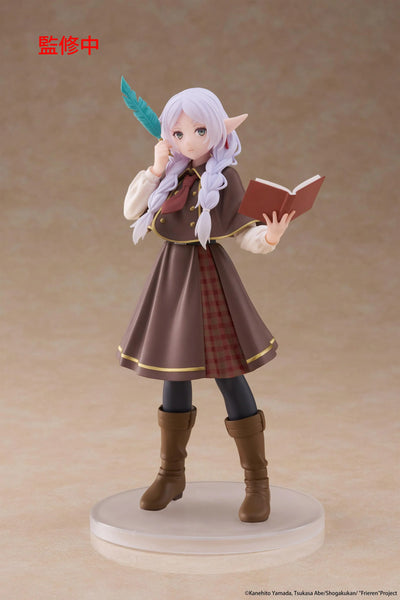 (Pre-Order) Frieren: Beyond Journey's End Coreful Prize Figure - Frieren (Detective ver.)
