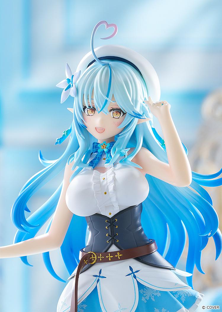 (Pre-Order) Hololive - POP UP PARADE Figure - Yukihana Lamy