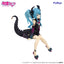 (Pre-Order) Hatsune Miku - Noodle Stopper Prize Figure - Villain ver. (Rerun)