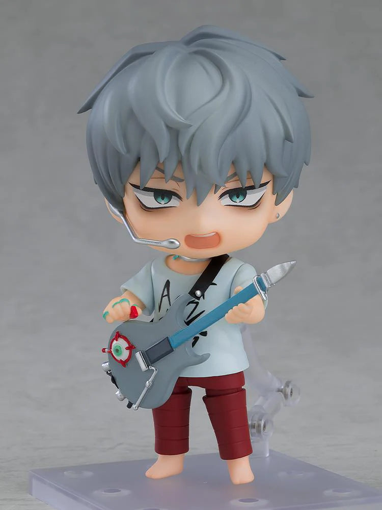 (Pre-Order) ALIEN STAGE - Nendoroid Figure - Till