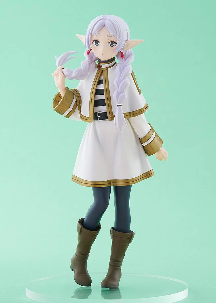 (Pre-Order) Frieren: Beyond Journey's End POP UP PARADE Figure - Frieren: Braids Ver.