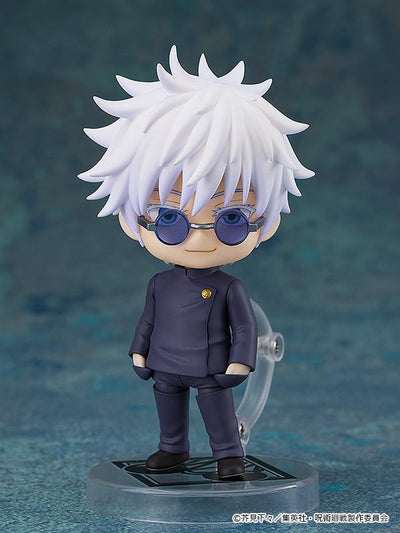 (Pre-Order) Jujutsu Kaisen - Nendoroid Figure - Satoru Gojo: Tokyo Jujutsu High School Ver. (Rerun)