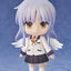 (Pre-Order) Angel Beats! Nendoroid Figure - Kanade Tachibana (Rerun)