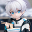 (Pre-Order) Honkai Impact 3rd - Kevin Kaslana - Little Series - Little Flamechasers Ver. - Nonscale Figure