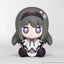 (Pre-Order) Puella Magi Madoka Magica Huggy Good Smile Homura Akemi - Chibi Figure