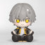 (Pre-Order) Honkai Star Rail - Huggy Chibi Figure - Good Smile Trailblazer Male