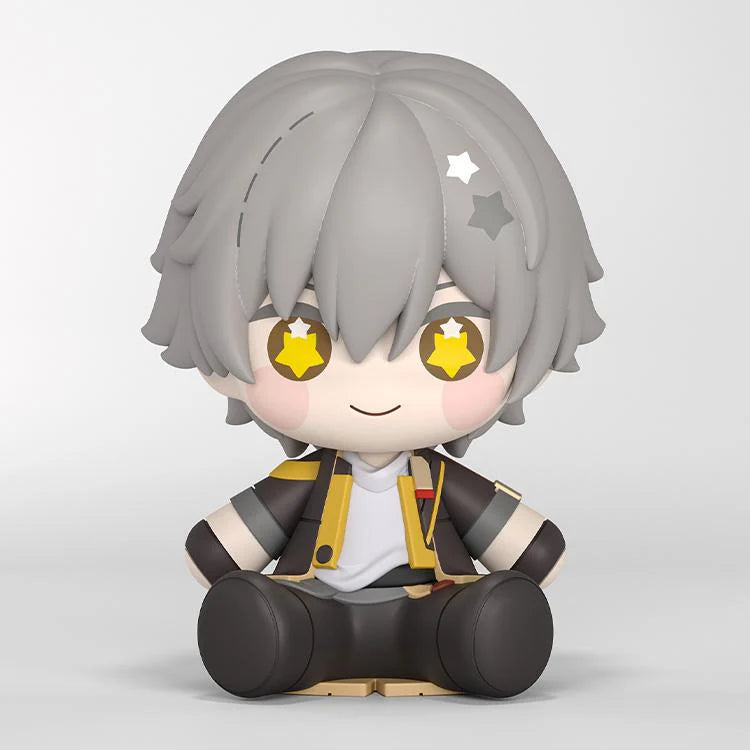 (Pre-Order) Honkai Star Rail - Huggy Chibi Figure - Good Smile Trailblazer Male