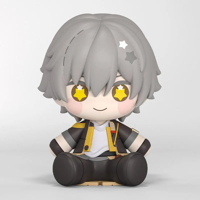 (Pre-Order) Honkai Star Rail - Huggy Chibi Figure - Good Smile Trailblazer Male
