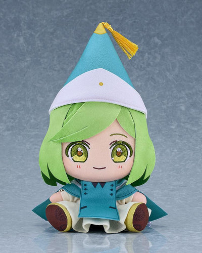 (Pre-Order) Witch Hat Atelier Chocopuni Plushie Coco
