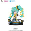 (Pre-Order) Hatsune Miku - 17th Anniversary - Hobby Ranger - Chibi Figure