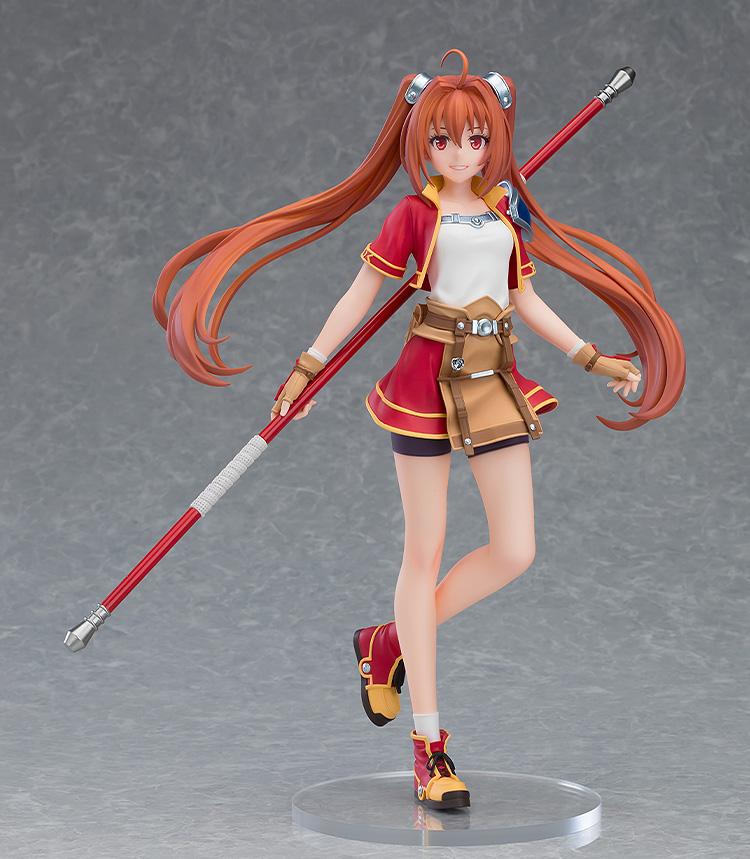 (Pre-Order) Trails in the Sky 1st Chapter - POP UP PARADE Figure - Estelle Bright L Size