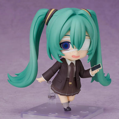 (Pre-Order) Hatsune Miku Nendoroid Figure - Hatsune Miku: Monitoring Ver.