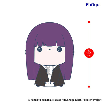 (Pre-Order) Frieren: Beyond Journey's End MOCHIPICO Mini Plush Toy - Fern