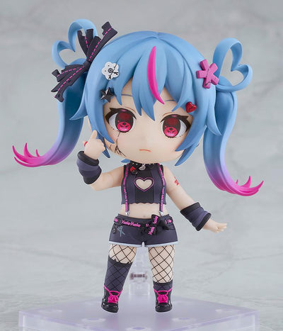 (Pre-Order) Hatsune Miku - Nendoroid Figure - DecoMiku (Darkness)