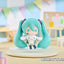 (Pre-Order) Hatsune Miku x Cinnamoroll Collectible - Chibi Figure Blind Box