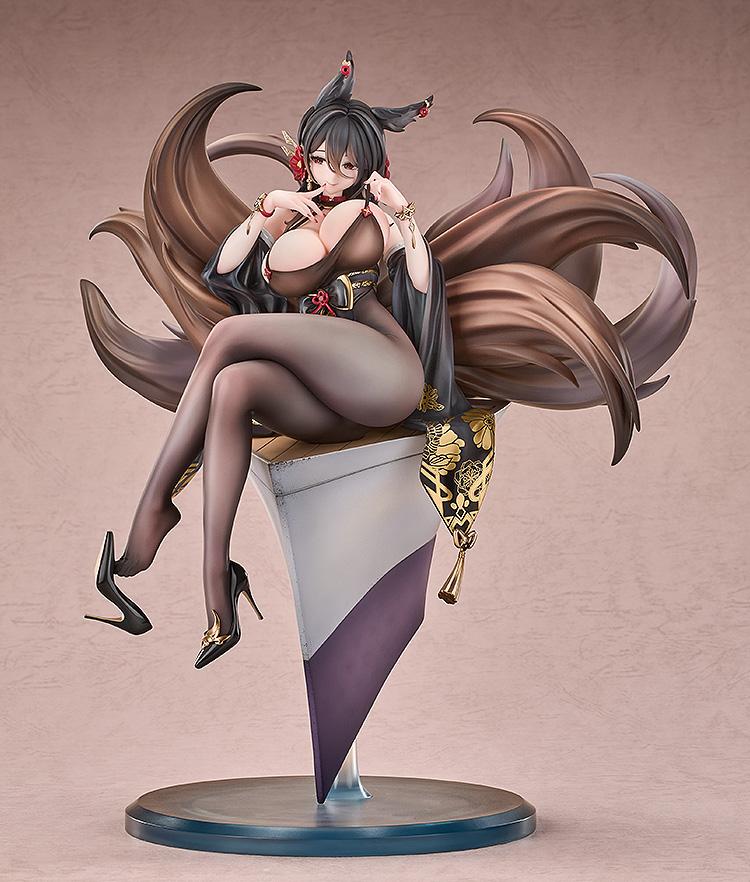 (Pre-Order) Azur Lane - Oumi 1/7 Scale Figure