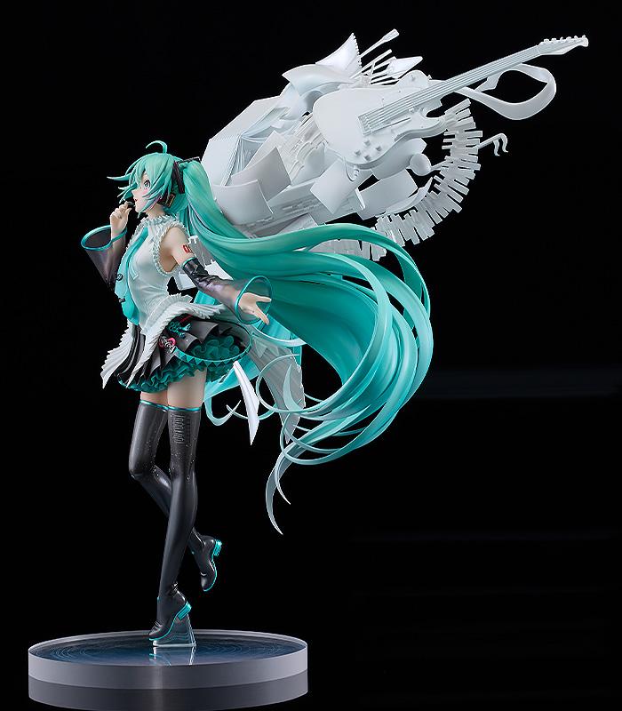 (Pre-Order) Hatsune Miku - Happy 16th Birthday Ver.(Rerun) - 1/7 Scale Figure