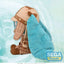 (Pre-Order) fuwa petit "Hatsune Miku Series" "Haniwa Miku" Plush (M)