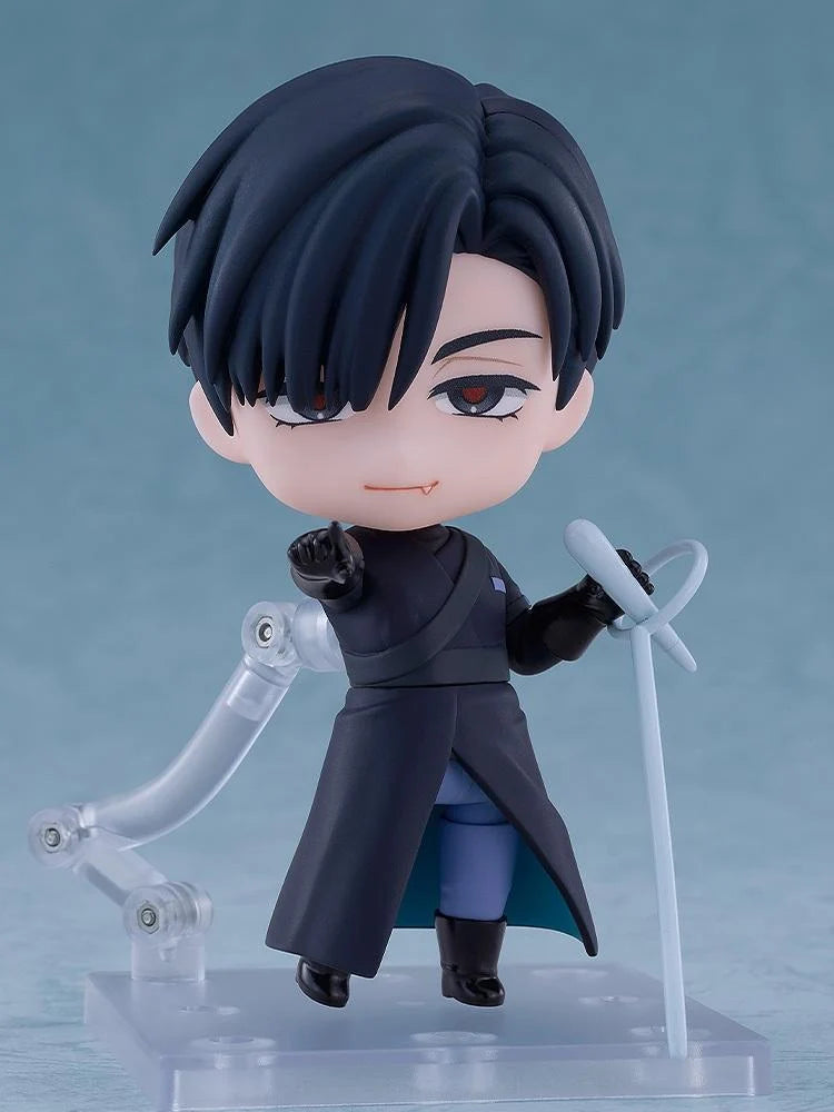 (Pre-Order) ALIEN STAGE Nendoroid Figure - Ivan