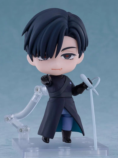(Pre-Order) ALIEN STAGE Nendoroid Figure - Ivan