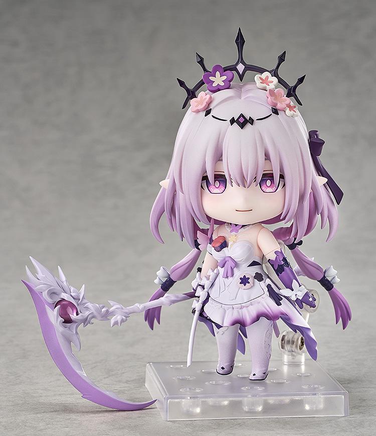 (Pre-Order) Honkai: Star Rail - Nendoroid Figure - Castorice