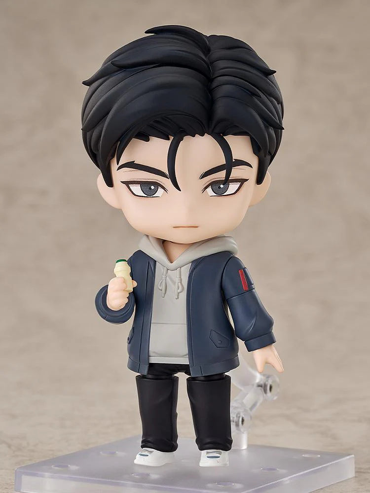 (Pre-Order) Jinx Nendoroid Figure - Joo Jaekyung