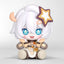 (Pre-Order) Honkai Impact 3rd Huggy Chibi Figure - Good Smile ELF/Kiana Kaslana
