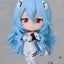 (Pre-Order) Rebuild of Evangelion - Nendoroid Figure - Rei Ayanami: Long Hair Ver.