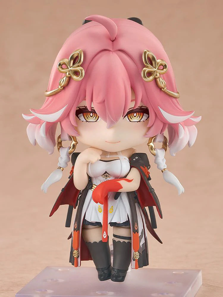 (Pre-Order) Wuthering Waves - Nendoroid Figure - Changli