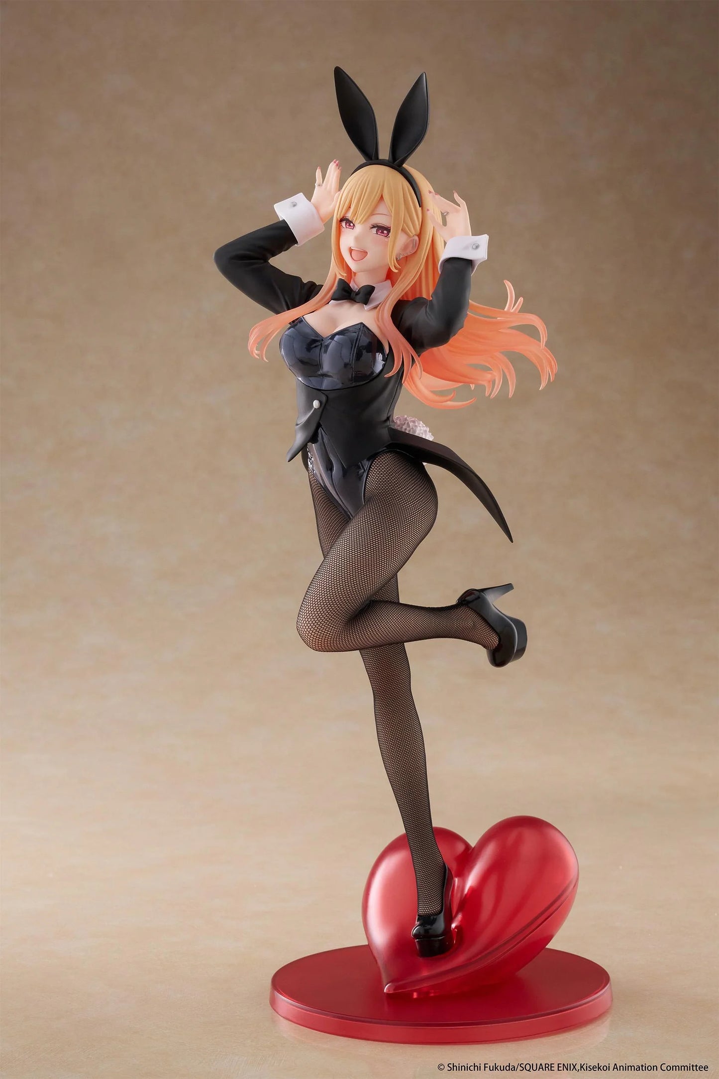 (Pre-Order) My Dress-Up Darling - T-Most Prize Figure - Marin Kitagawa (Bunny Ver.)