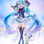 (Pre-Order) Hatsune Miku - Snow Miku x Kuromi - 1/7 Scale Figure