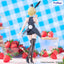 (Pre-Order) Strawberry 100% BiCute Bunnies Prize Figure - Tsukasa Nishino