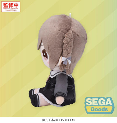 (Pre-Order) "HATSUNE MIKU: COLORFUL STAGE!" MYSEKAI Plush "Ena Shinonome Plush" (S)
