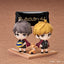 (Pre-Order) Haikyu!! Qset+ Atsumu Miya & Osamu Miya - Chibi Figure