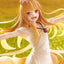 (Pre-Order) Spice and Wolf: Merchant Meets the Wise Wolf POP UP PARADE Figure - Holo: Abundant Harvest Ver. L Size